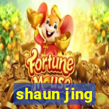 shaun jing