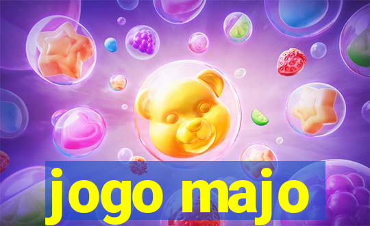 jogo majo