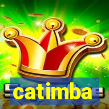 catimba