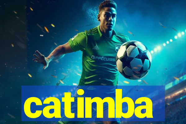 catimba