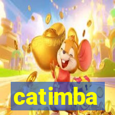 catimba