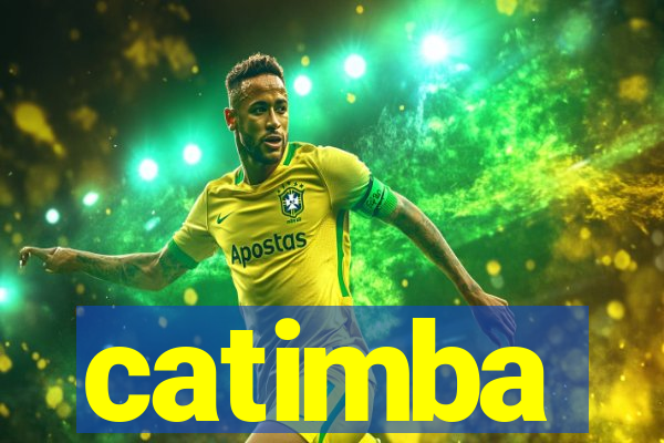 catimba