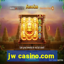 jw casino.com