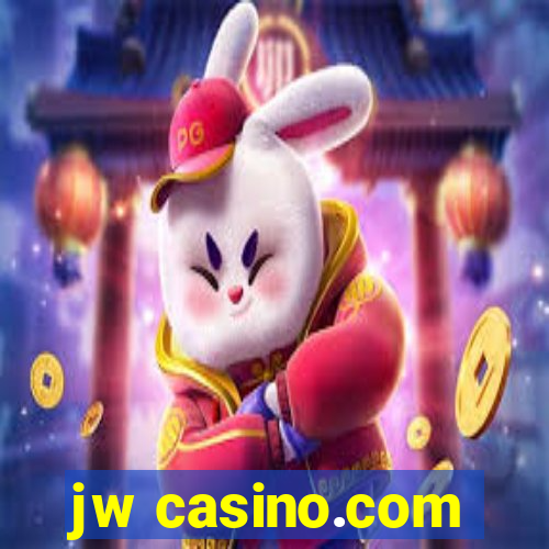 jw casino.com