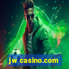 jw casino.com