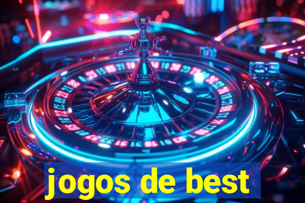 jogos de best