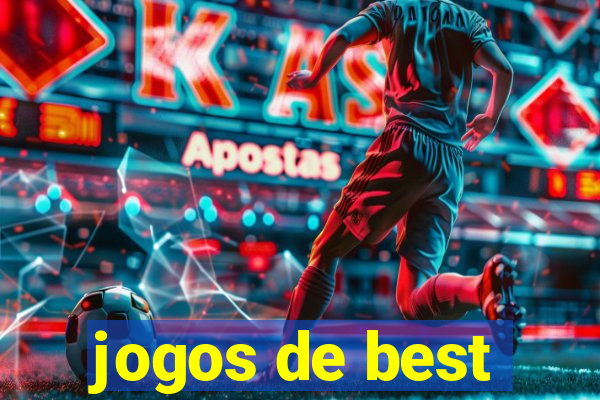 jogos de best