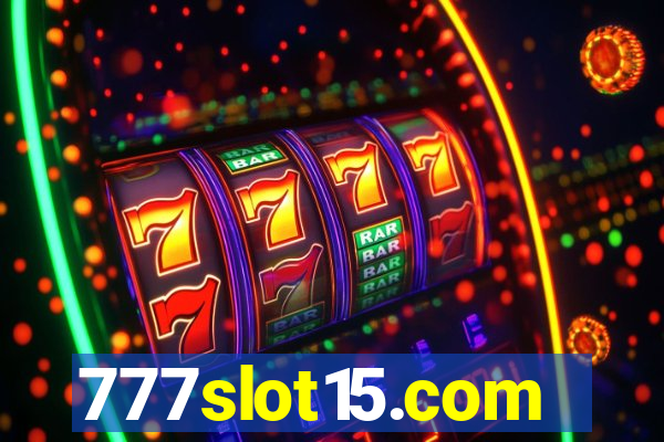 777slot15.com