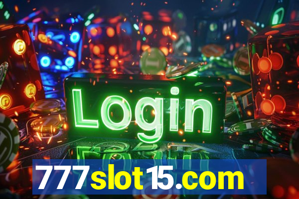 777slot15.com