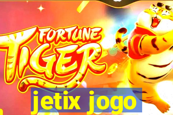 jetix jogo