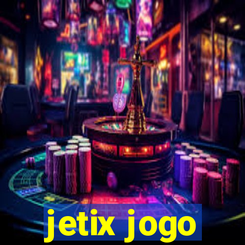 jetix jogo