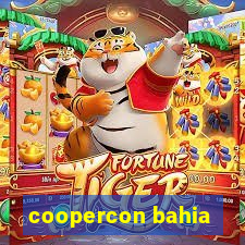 coopercon bahia