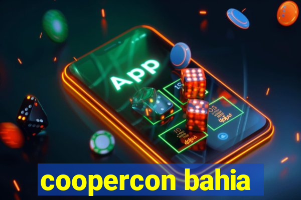 coopercon bahia