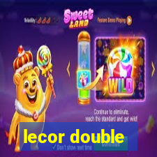 lecor double