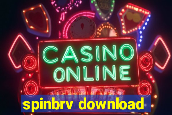 spinbrv download