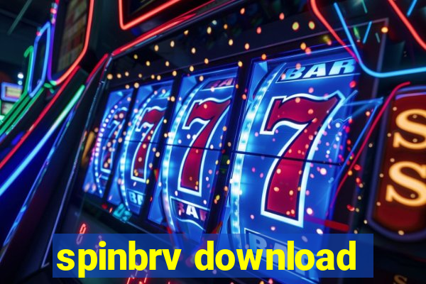 spinbrv download