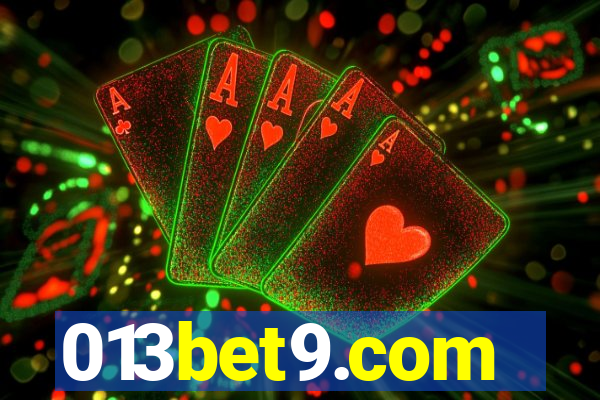 013bet9.com