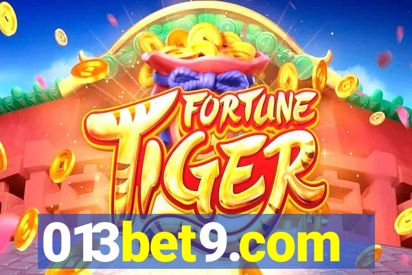 013bet9.com