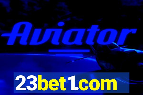 23bet1.com