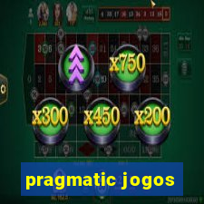 pragmatic jogos