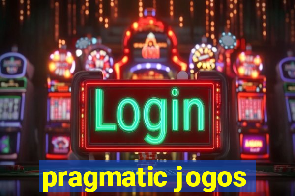 pragmatic jogos