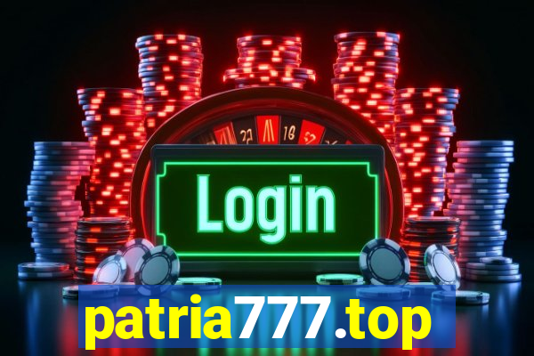 patria777.top