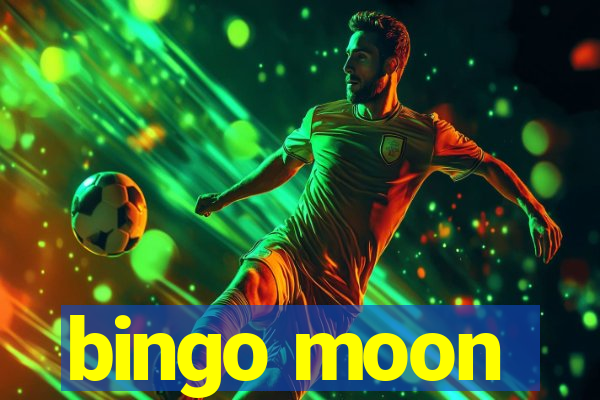 bingo moon