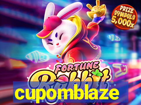 cupomblaze