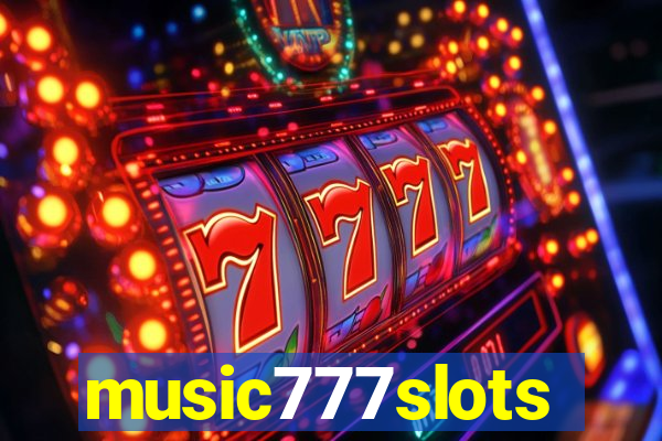 music777slots