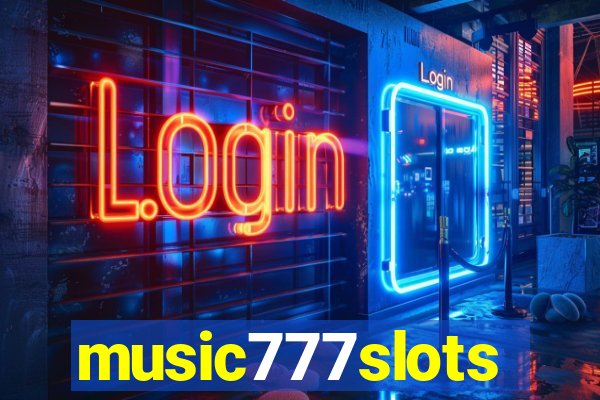 music777slots