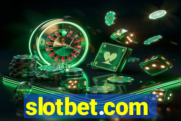 slotbet.com