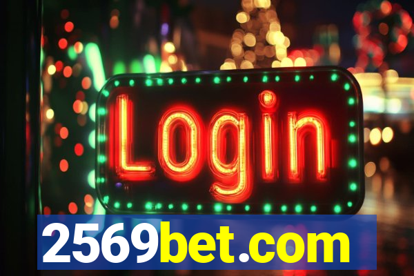 2569bet.com