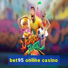 bet95 online casino