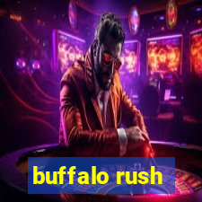 buffalo rush