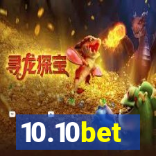 10.10bet