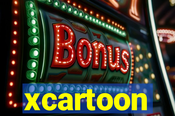 xcartoon