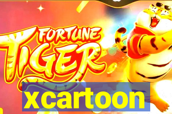 xcartoon