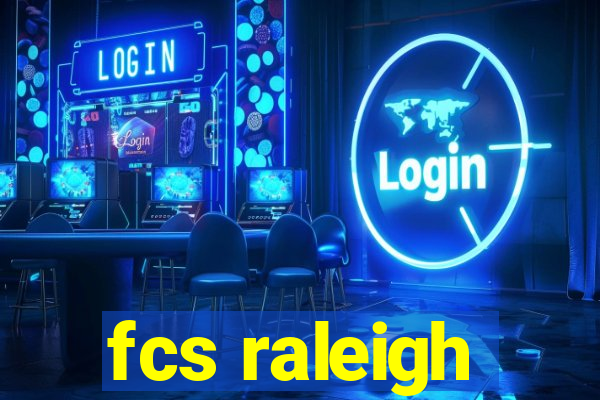 fcs raleigh