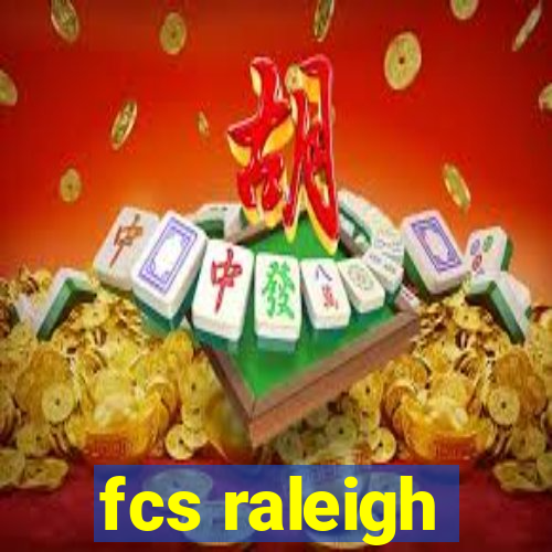 fcs raleigh