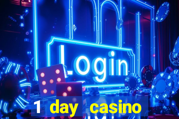 1 day casino cruises florida