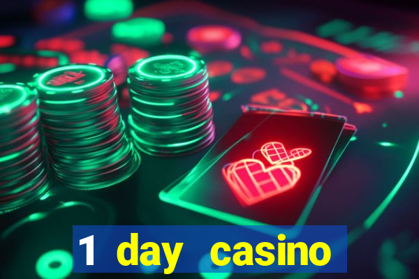 1 day casino cruises florida