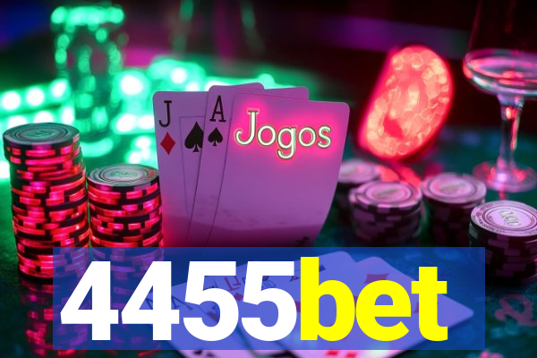 4455bet