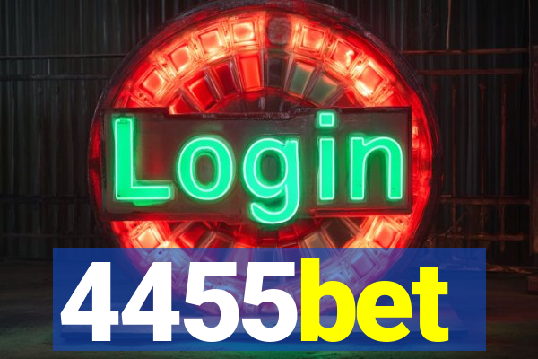 4455bet