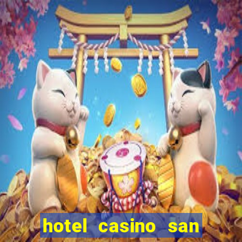 hotel casino san antonio by enjoy