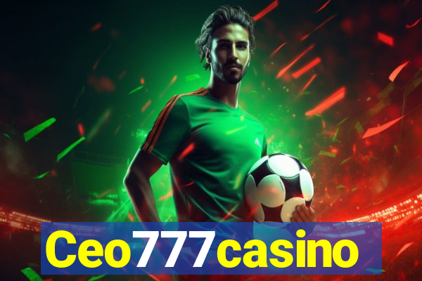 Ceo777casino