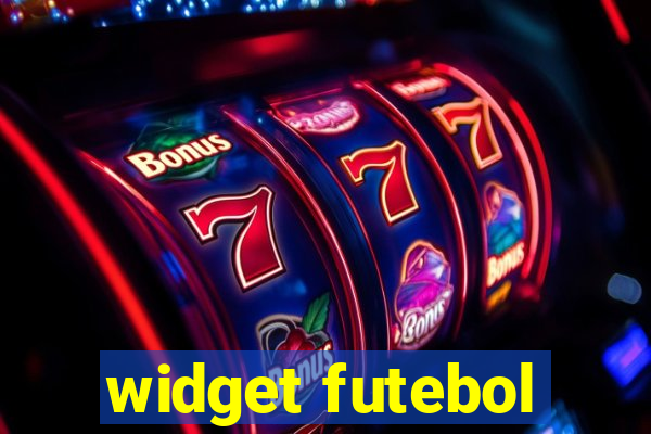 widget futebol