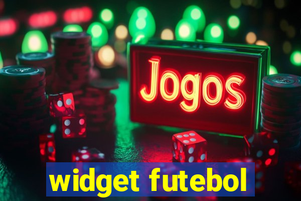 widget futebol