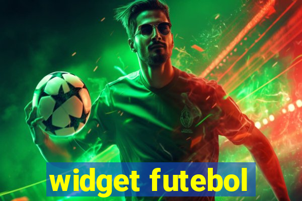 widget futebol