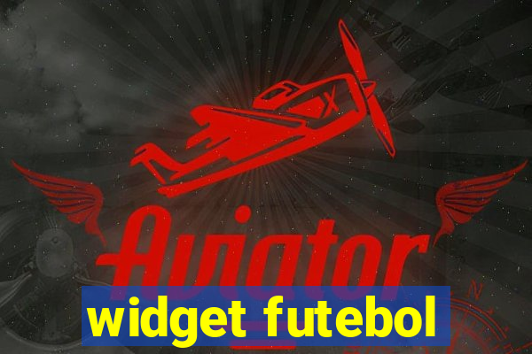 widget futebol