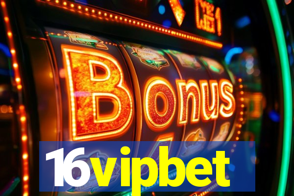 16vipbet